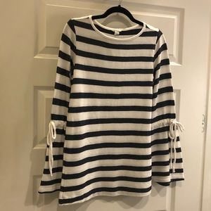 Caslon Bell Sleeve Top